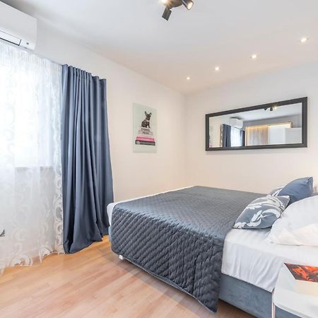Apartment Tonka Deluxe Dubrovnik Ngoại thất bức ảnh