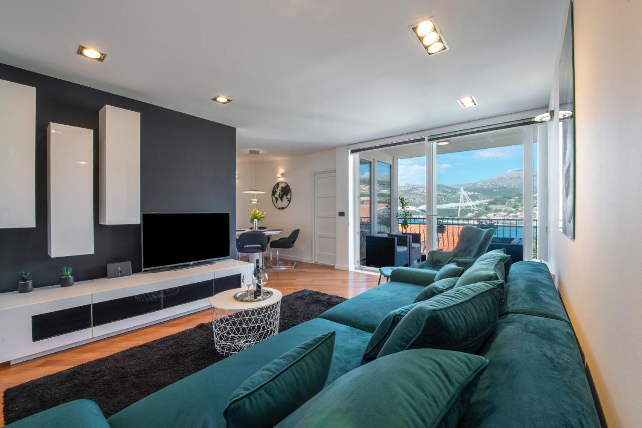 Apartment Tonka Deluxe Dubrovnik Ngoại thất bức ảnh