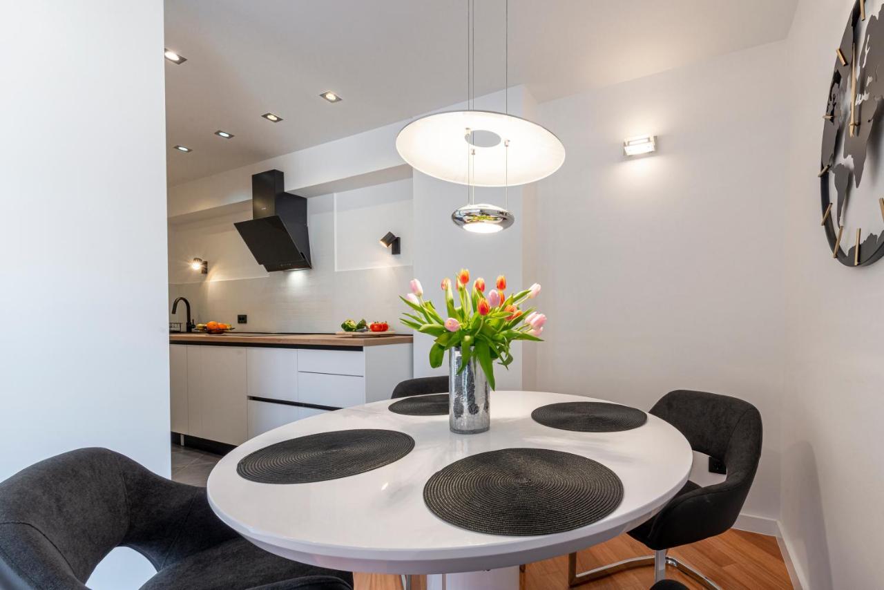 Apartment Tonka Deluxe Dubrovnik Ngoại thất bức ảnh
