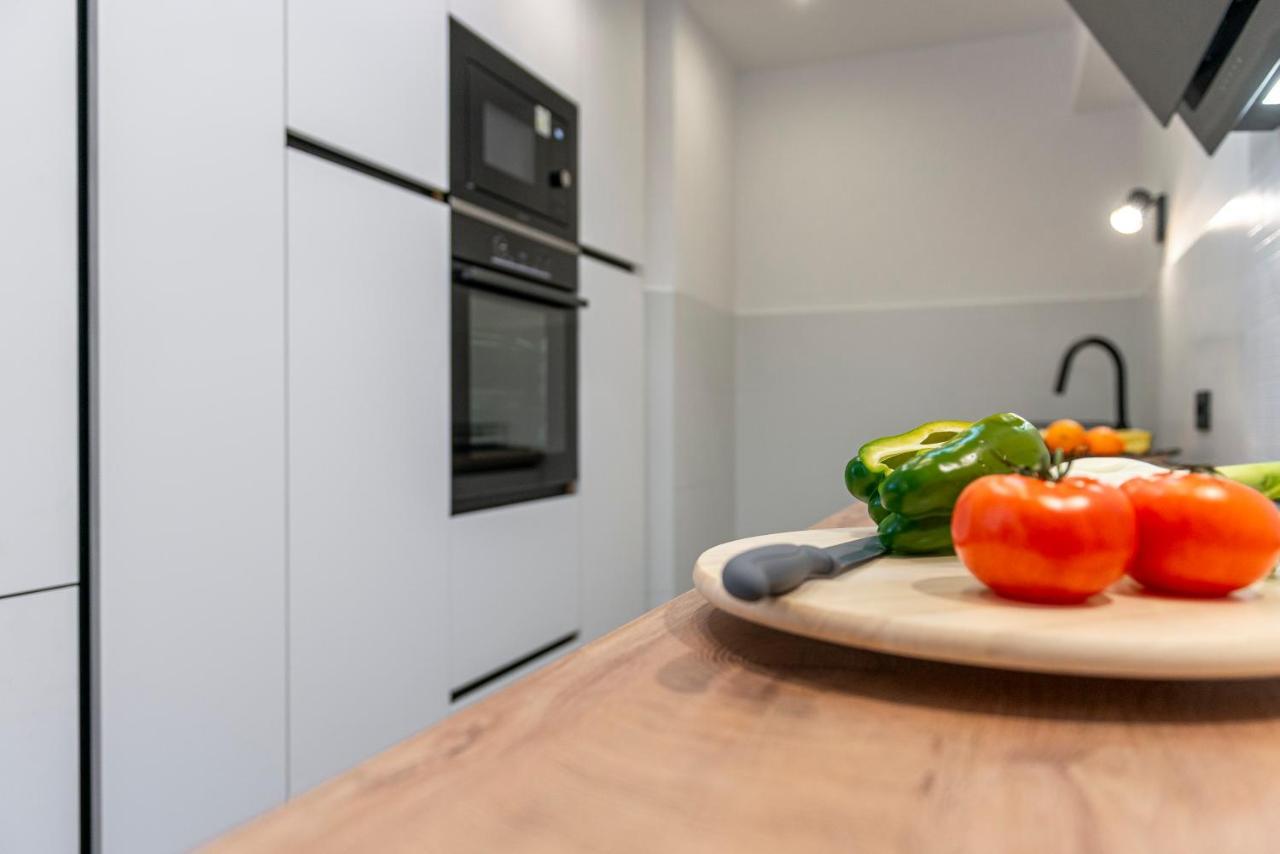 Apartment Tonka Deluxe Dubrovnik Ngoại thất bức ảnh