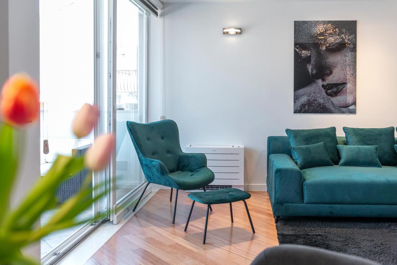 Apartment Tonka Deluxe Dubrovnik Ngoại thất bức ảnh