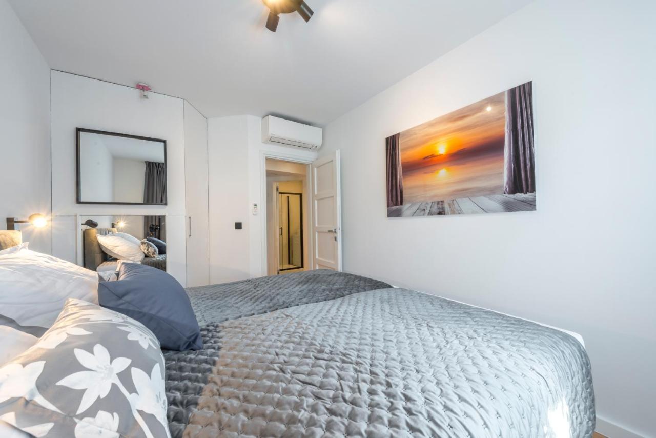 Apartment Tonka Deluxe Dubrovnik Ngoại thất bức ảnh