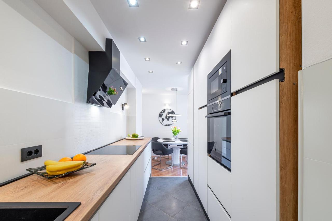 Apartment Tonka Deluxe Dubrovnik Ngoại thất bức ảnh