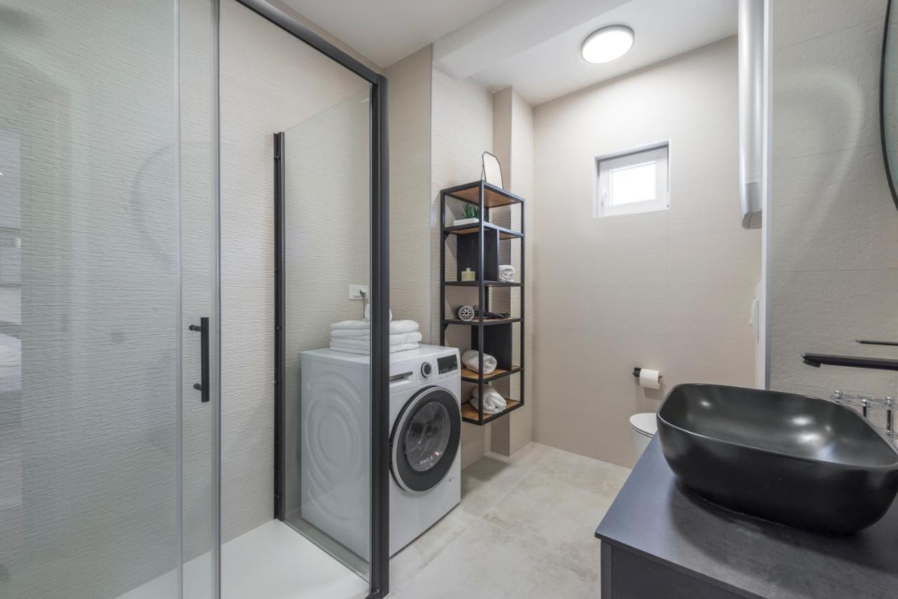 Apartment Tonka Deluxe Dubrovnik Ngoại thất bức ảnh