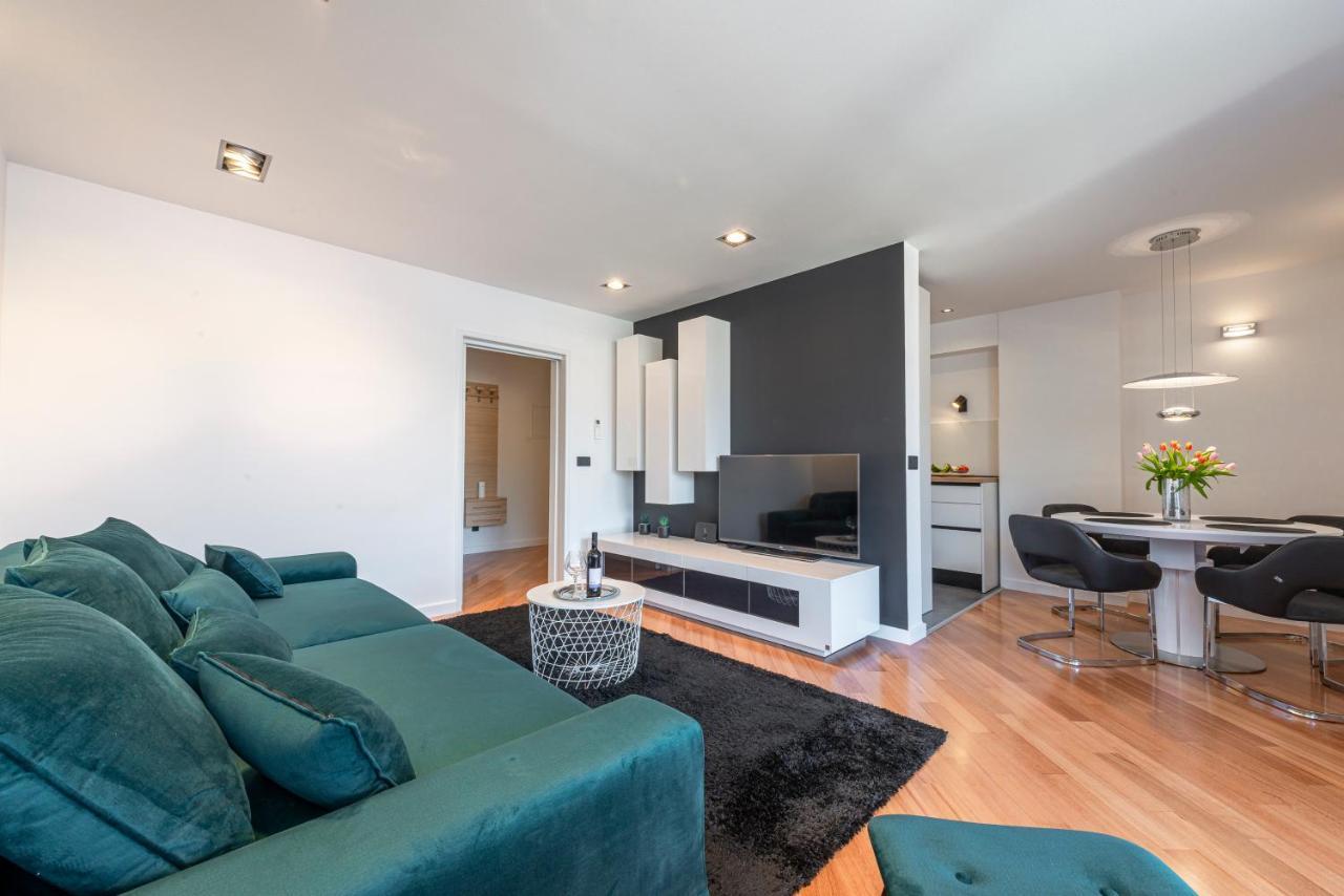 Apartment Tonka Deluxe Dubrovnik Ngoại thất bức ảnh
