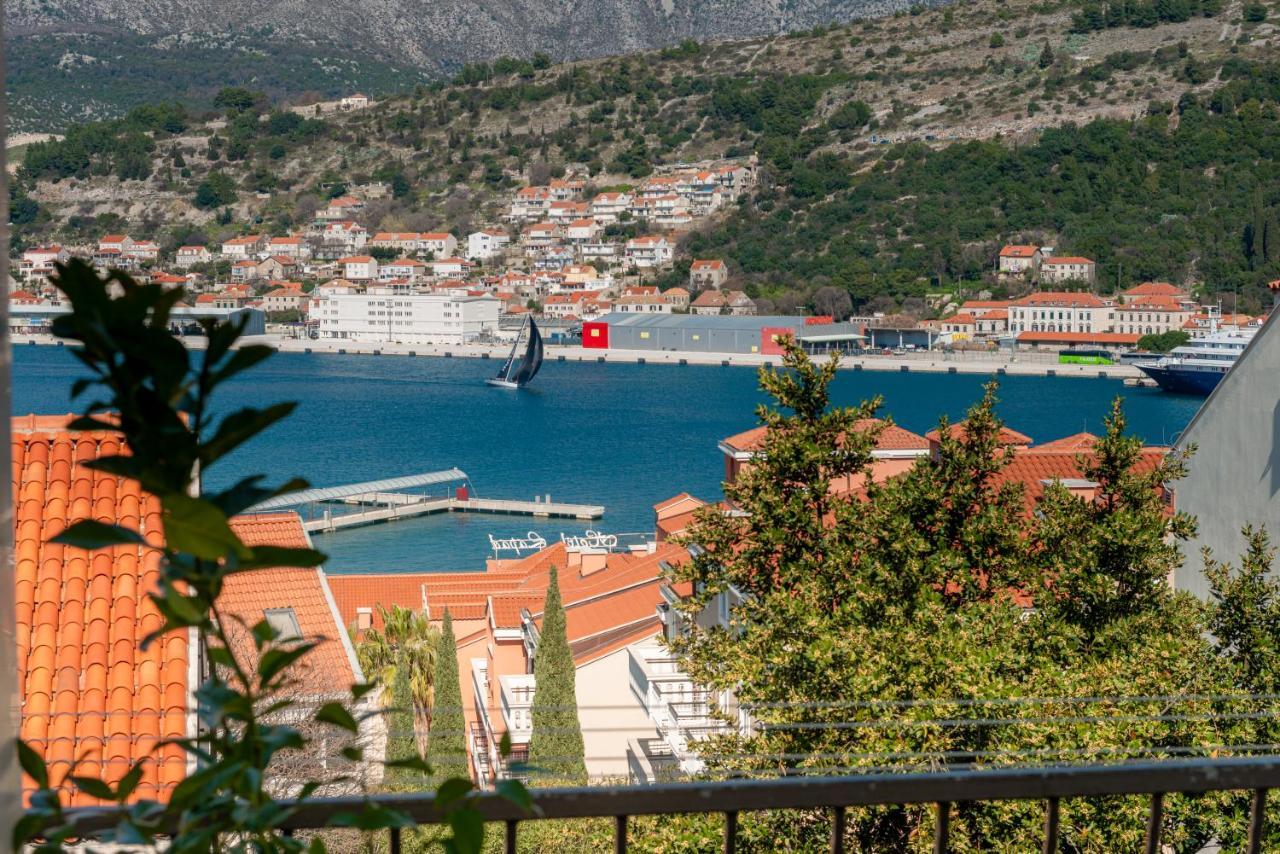 Apartment Tonka Deluxe Dubrovnik Ngoại thất bức ảnh