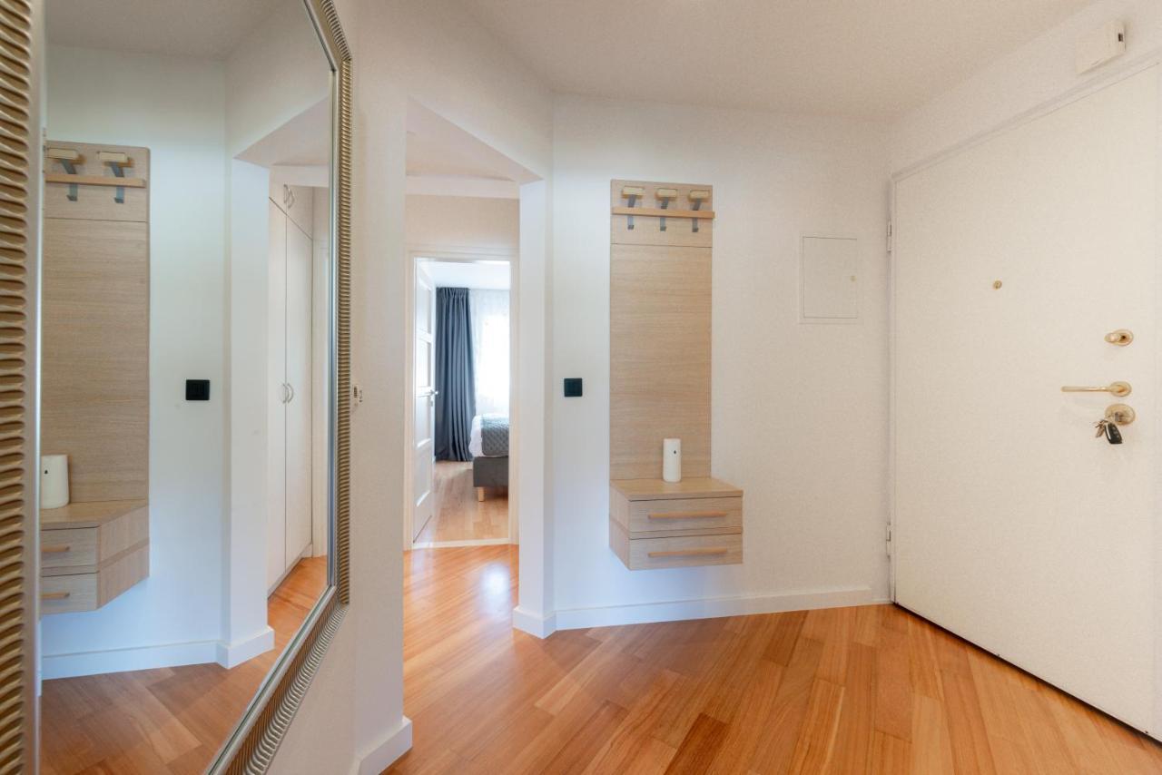 Apartment Tonka Deluxe Dubrovnik Ngoại thất bức ảnh