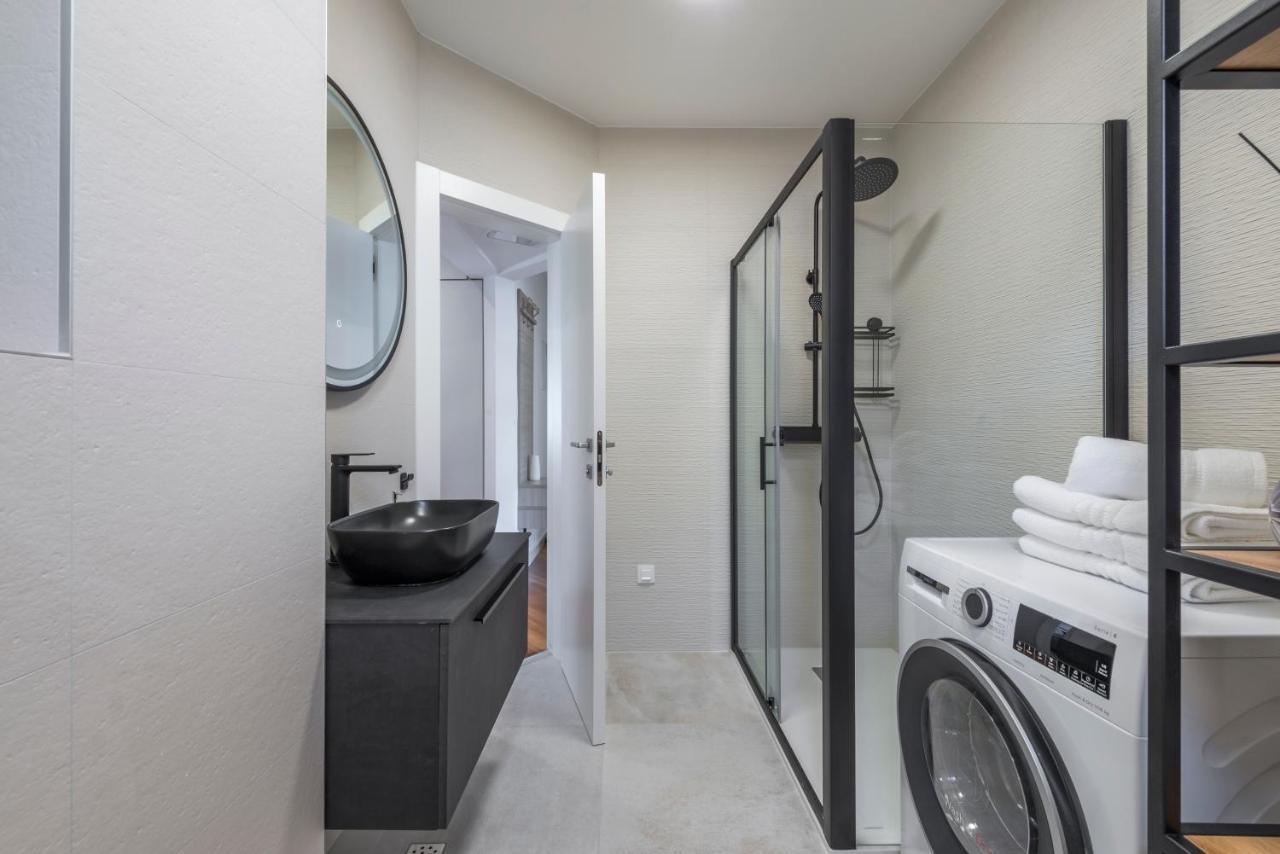 Apartment Tonka Deluxe Dubrovnik Ngoại thất bức ảnh
