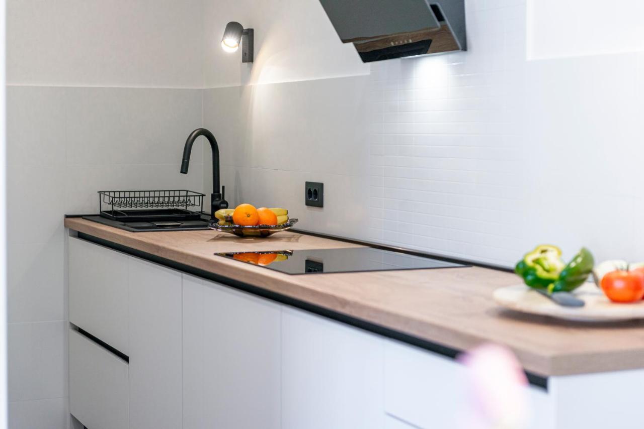 Apartment Tonka Deluxe Dubrovnik Ngoại thất bức ảnh