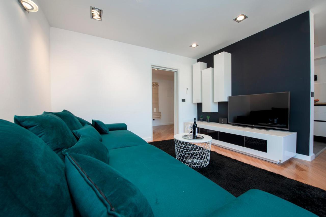 Apartment Tonka Deluxe Dubrovnik Ngoại thất bức ảnh