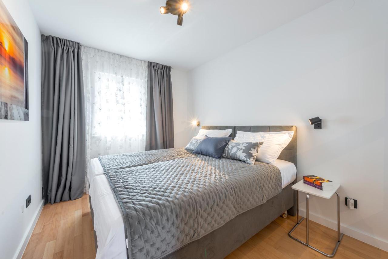 Apartment Tonka Deluxe Dubrovnik Ngoại thất bức ảnh