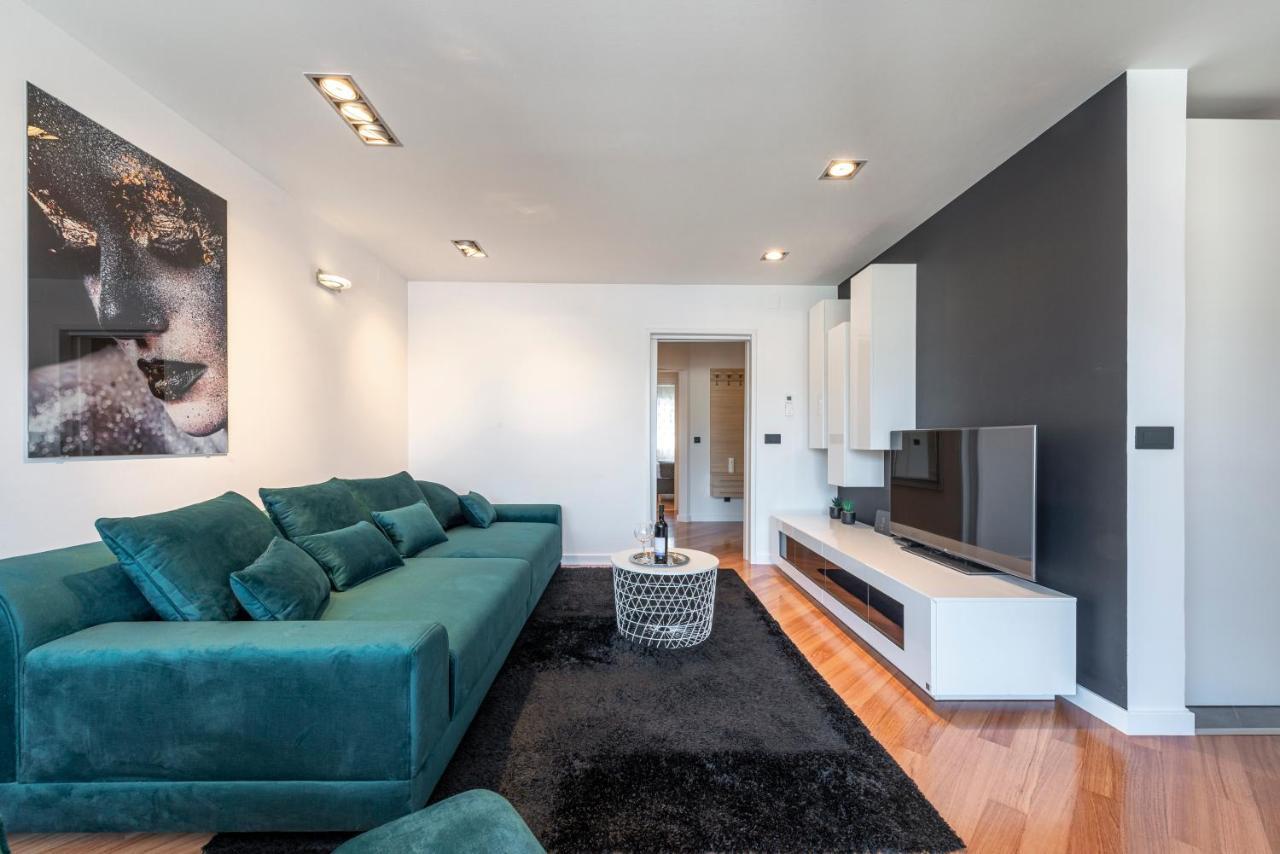 Apartment Tonka Deluxe Dubrovnik Ngoại thất bức ảnh