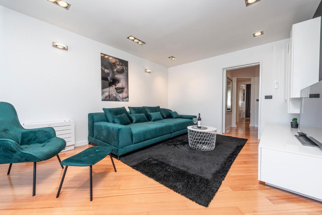 Apartment Tonka Deluxe Dubrovnik Ngoại thất bức ảnh