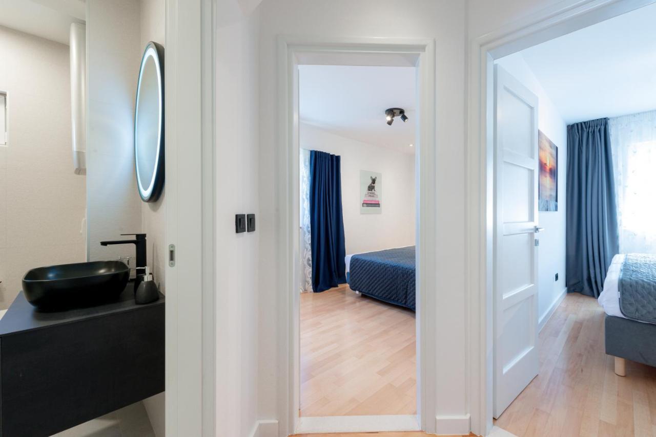 Apartment Tonka Deluxe Dubrovnik Ngoại thất bức ảnh