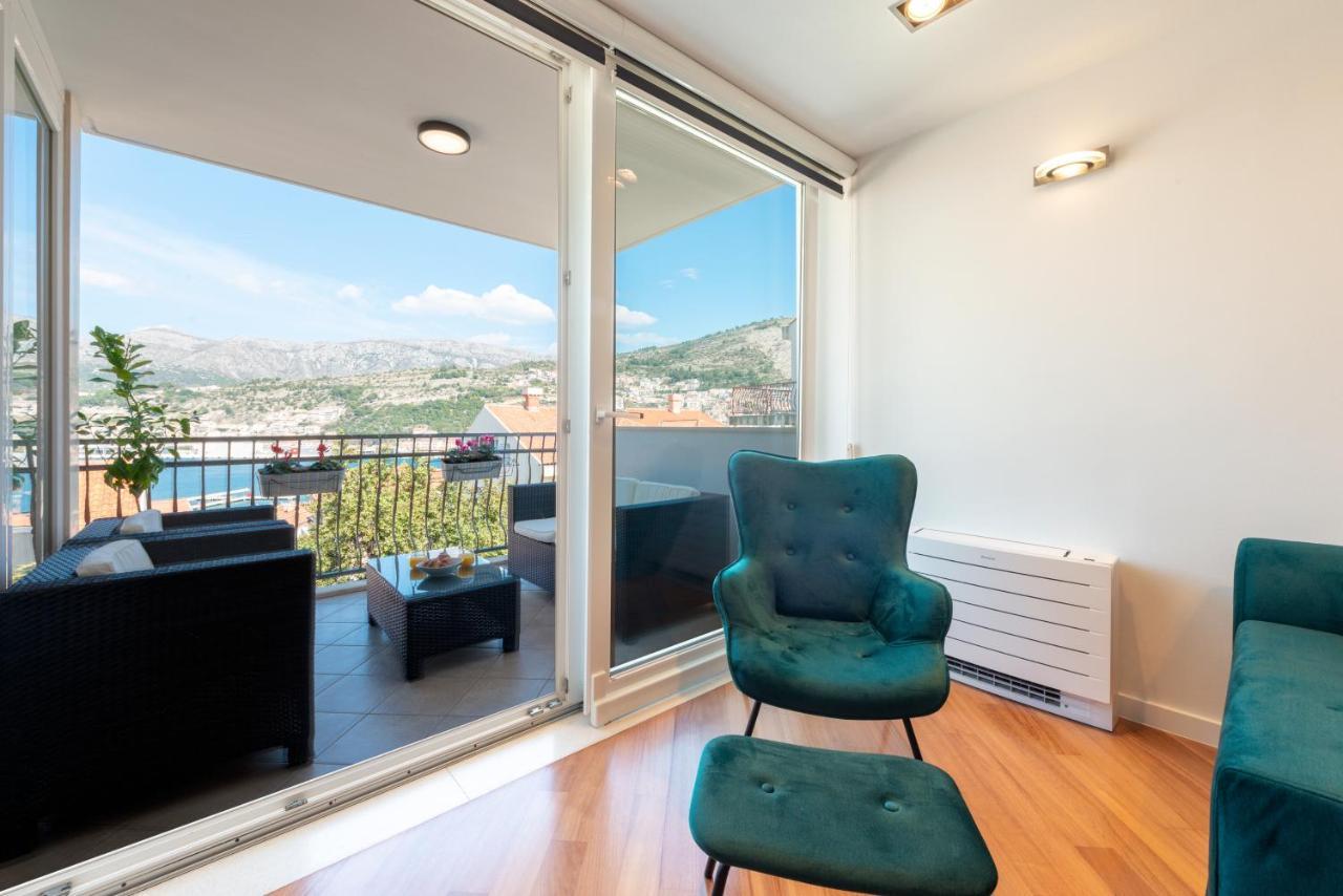 Apartment Tonka Deluxe Dubrovnik Ngoại thất bức ảnh