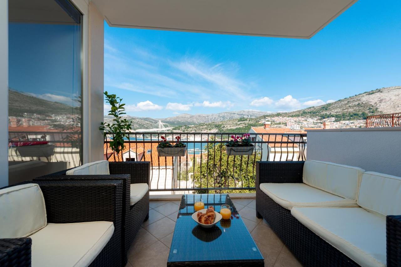 Apartment Tonka Deluxe Dubrovnik Ngoại thất bức ảnh