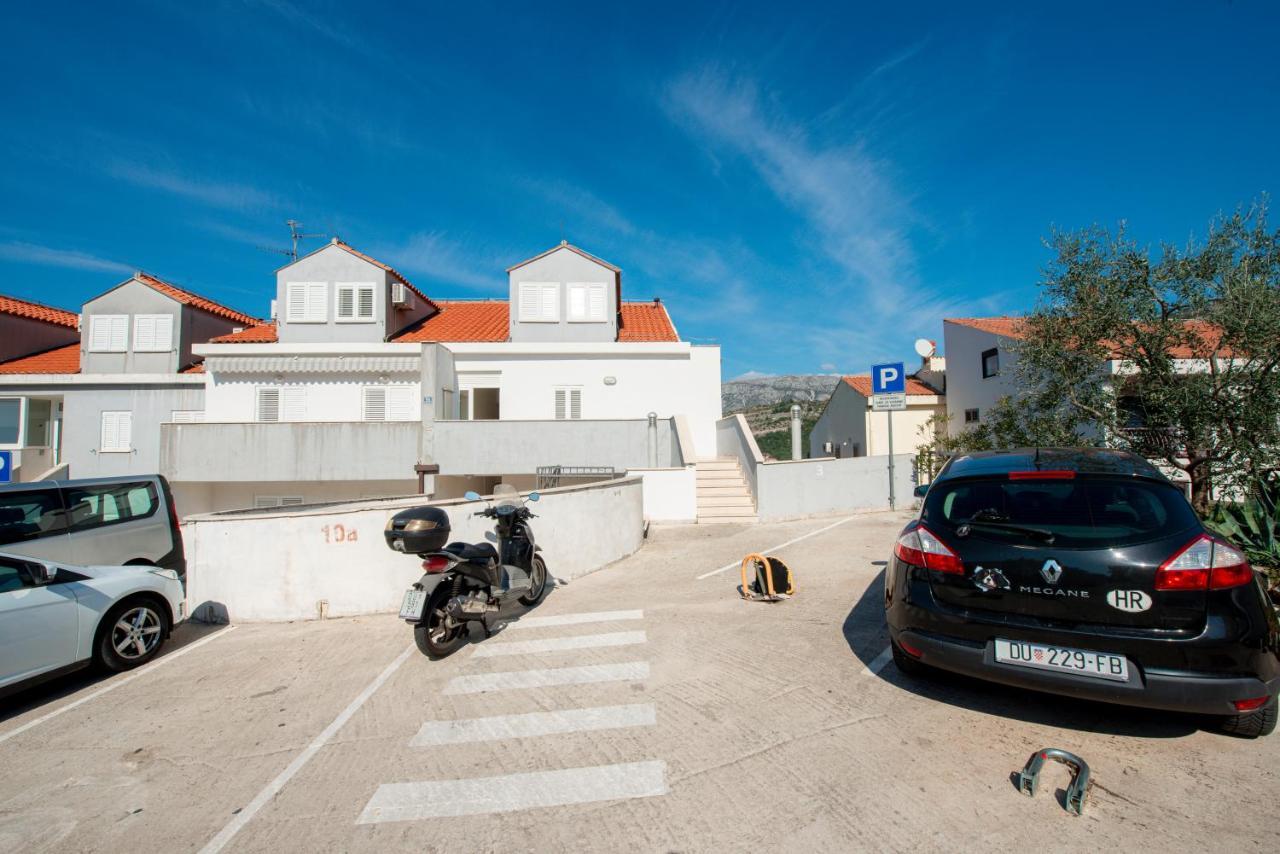 Apartment Tonka Deluxe Dubrovnik Ngoại thất bức ảnh