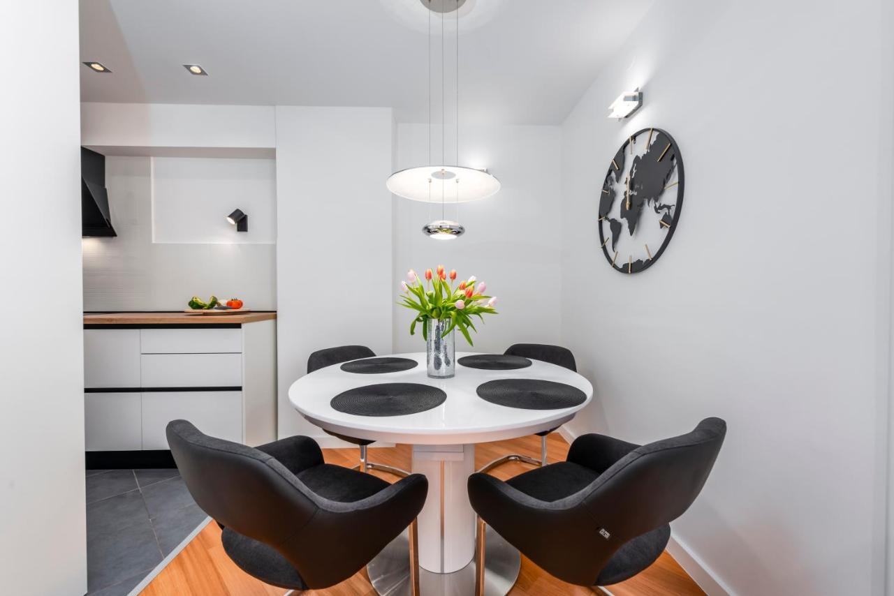 Apartment Tonka Deluxe Dubrovnik Ngoại thất bức ảnh