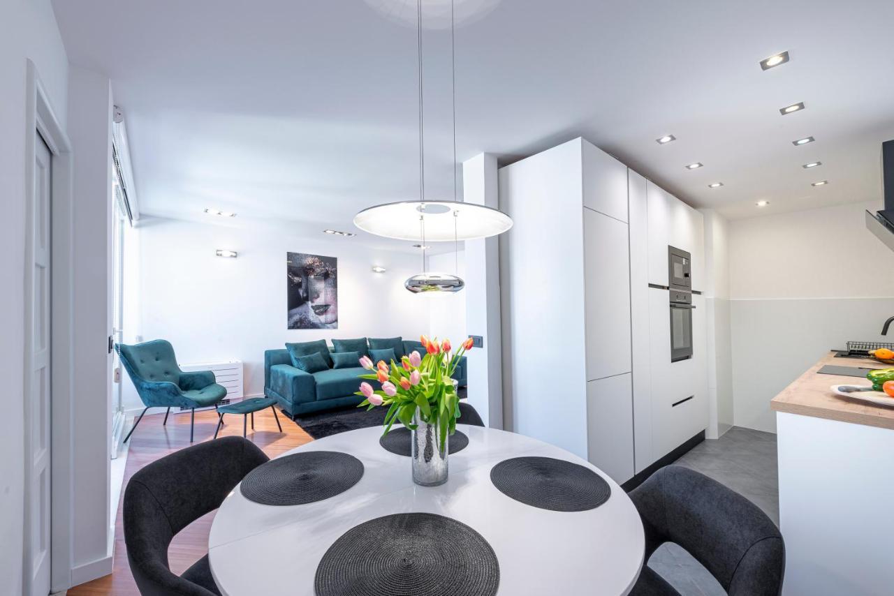 Apartment Tonka Deluxe Dubrovnik Ngoại thất bức ảnh