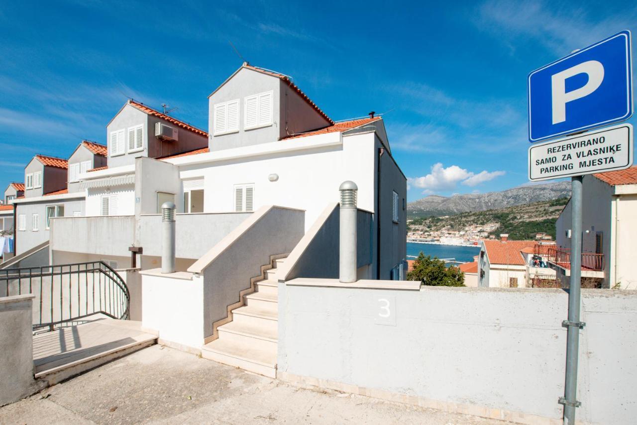 Apartment Tonka Deluxe Dubrovnik Ngoại thất bức ảnh
