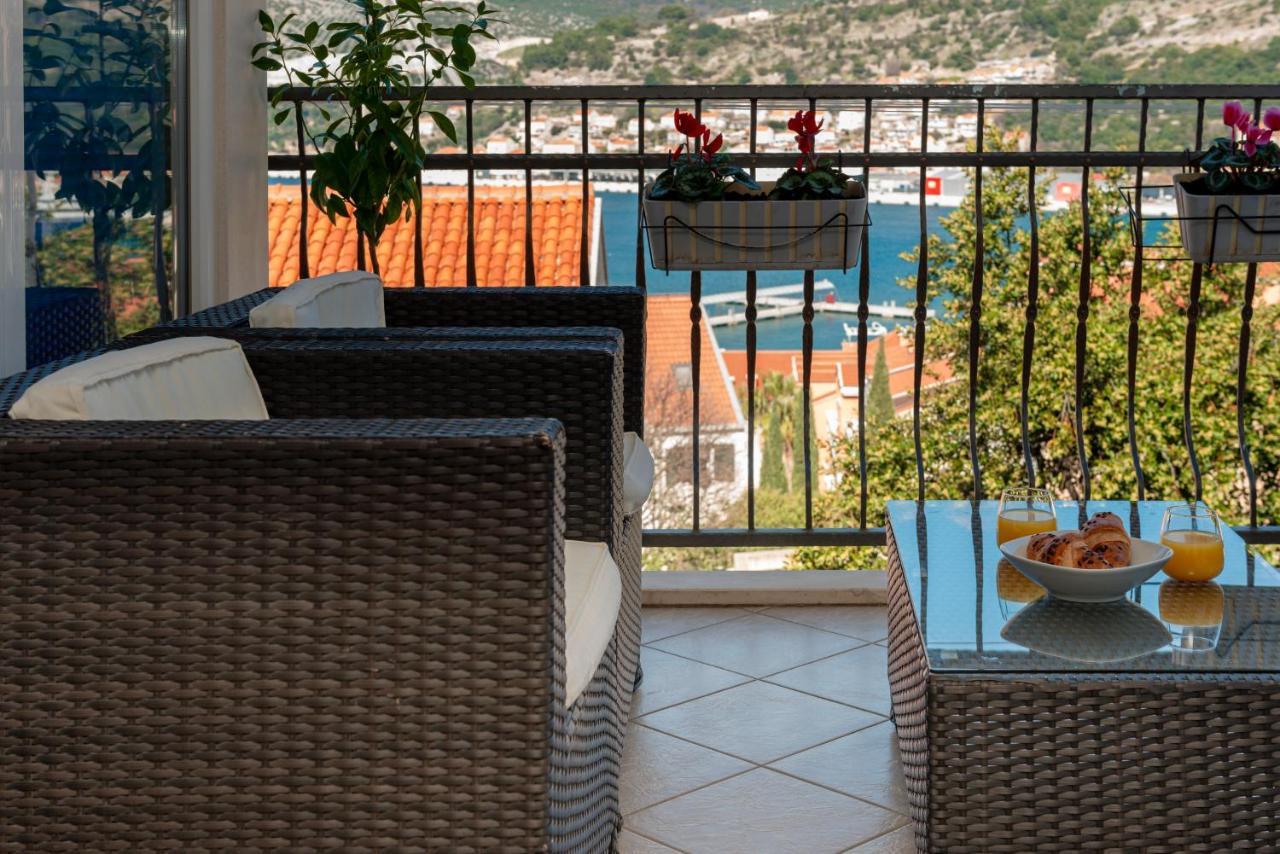 Apartment Tonka Deluxe Dubrovnik Ngoại thất bức ảnh